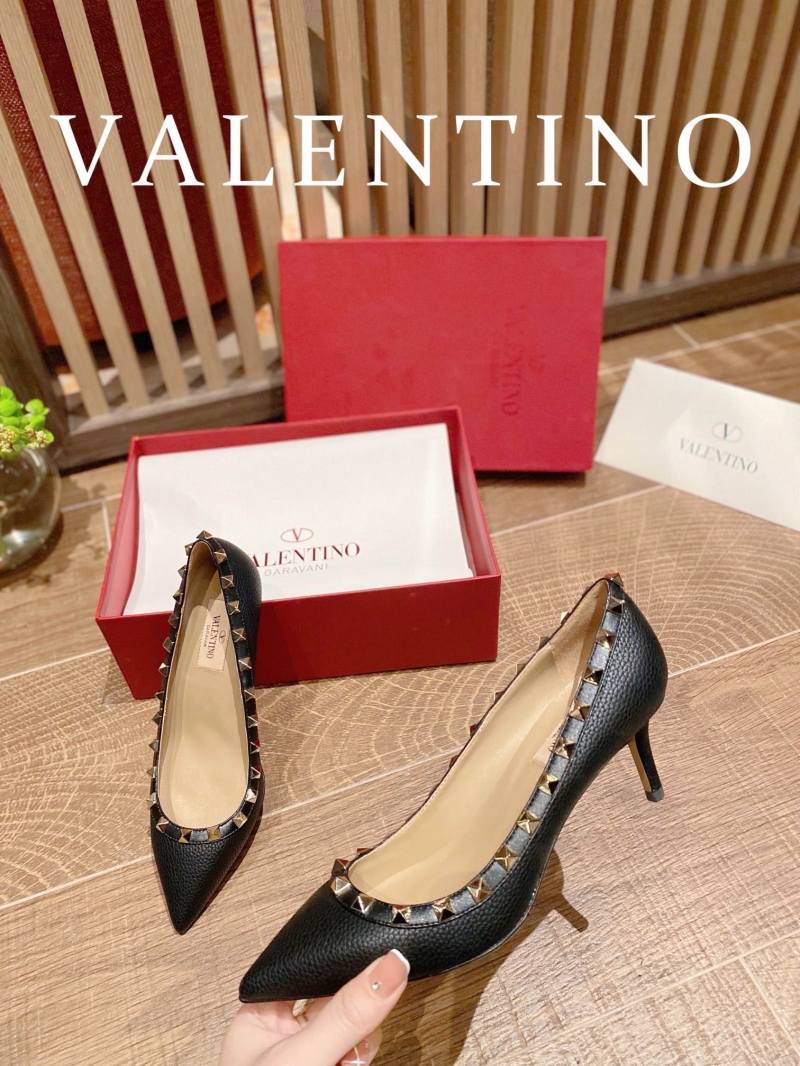 Valentino Heeled Shoes